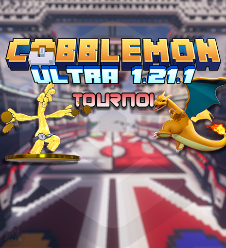 Tournoi OverUsed 9G - 11/01/26 à 16H00